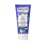 Aroma Essentials Relax Body Wash 6.8 Oz by Weleda