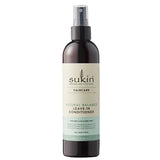 Natural Balance Leave-In Conditioner 8.46 Oz by Sukin