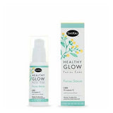 Healthy Glow Facial Serum 1 Oz by Shikai