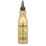 100% Pure Castor Oil 8.5 Oz by Giovanni Cosmetics