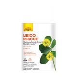Libido Rescue 60 Veg Caps By Country Life