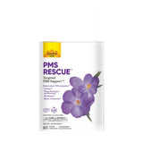 PMS Rescue 60 Count By Country Life