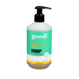 Hand Soap Eucalyptus Mint 12 Oz By Alaffia