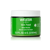 Body Butter Skin Food 5 Oz by Weleda