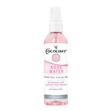 Hydrating Face Mist Rosewater 4 Oz by CocoCare