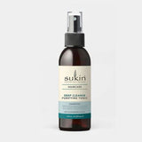 Deep Cleanse Tonic Purifying 4.23 Oz by Sukin