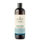 Deep Cleanse Conditioner 16.9 Oz by Sukin