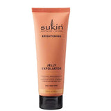 Brightening Exfoliator Jelly 4.23 Oz by Sukin