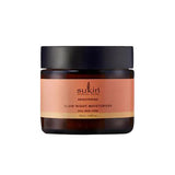 Glow Moisturiser Night Cream Brightener 1.69 Oz by Sukin