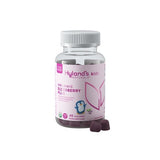 Organic Kids Elderberry Gummies 48 Count by Hylands
