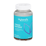 Stress Busters Gummies 60 Count By Hylands