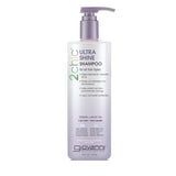 2Chic Ultra-Shine Shampoo Tsubaki + White Tea 24 Oz by Giovanni Cosmetics