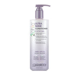 2Chic Ultra-Shine Conditioner Tsubaki + White Tea 24 Oz by Giovanni Cosmetics