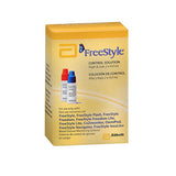 Control Solution 1 Count By Freestyle