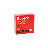 Tape Scotch RX Box 1.5x72 1 Count By Ace