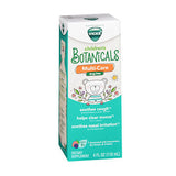 Vicks Children's Botanicals 멀티 케어 무약물 식이 보조제 액상 4온스 바이 크레스트