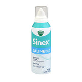 Vicks Sinex 식염수 초미세 비강 미스트 스프레이 5온스 바이 크레스트