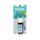 Sinex Severe Nasal Decongestant VapoCOOL 미스트 0.5온스 By Crest
