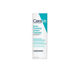 Acne Foaming Cream Cleanser 5 Oz By Cerave