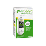 Verio Reflect Blood Glucose Monitoring System 1 Count By Onetouch