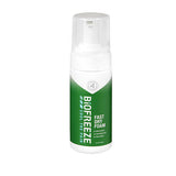Fast Dry Foam 3 Oz By Mucinex