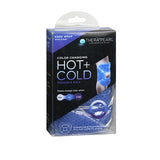 Color Changing Hot + Cold Knee Wrap With Strap 1 count By K-Y