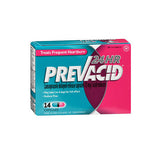 Prevacid 24 Hr Acid Reducer 14 Capsules By Prevacid