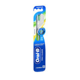 Oral-B 맥스 클린 미디엄 칫솔 1 카운트 바이 크레스트