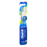 Oral-B Soft Max Clean Toothbrush 1 Count by Crest