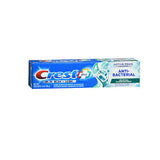 Crest Plus 프리미엄 항균 불소 치약 활성 폼 + 화이트닝 스무스 페퍼민트 7온스 바이 크레스트