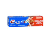 Crest Plus Complete Crest 시나몬 익스프레션 치약 5.4온스