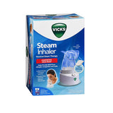 Steam Inhaler Personal Steam Therapy 1 Count By Vicks