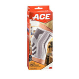 Compression Knee Brace Large 1 Count By Nexcare