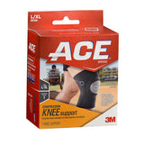 Compression Knee Support L/Xl Support Level 1 1 Count By Nexcare