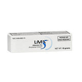 Anorectal Cream Count of 1 By Lmx