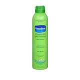 Intensive Care Spray Moisturizer Aloe Soothe 6.5 Oz By Vaseline