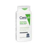 Hydrating Body Wash 10 Oz By Cerave