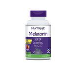 Melatonin Advanced Sleep 100 Tablets By Natrol