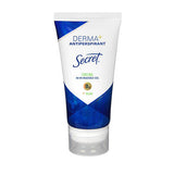 Secret Derma+ 발한 억제 보이지 않는 젤 쿨링 2.5온스 바이 크레스트