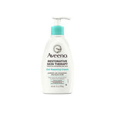 Aveeno Restorative Skin Therapy Oat Repairing Cream 12 Oz By Neutrogena