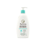 Aveeno Restorative Skin Therapy Sulfate-Free Body Wash 18 Oz By Neutrogena