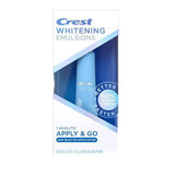 Crest Whitening Emulsions On The Go Whitening Treatment .35 Oz by Crest