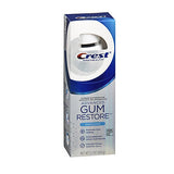 Crest ProHealth 어드밴스드 껌 복원 불소 치약 딥 클린 3.7온스 바이 크레스트