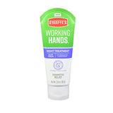 O'keeffe's Working Hands Night Treatment 3 Oz By O'Keeffe's