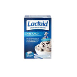 Lactaid Fast Act Lactase Enzyme Supplement 96 Caplets By Neutrogena