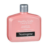 Neutrogena Healthy Scalp Clarify & Shine Shampoo with Pink Grapefruit 12oz 12 Oz By Neutrogena