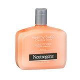 Neutrogena Healthy Scalp Clarify & Shine Conditioner with Pink Grapefruit 12 Oz By Neutrogena