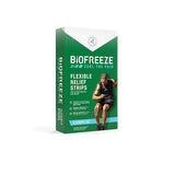 Flexible Relief Strips 4 count By Mucinex