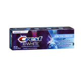 Crest 3D 백색 불소 충치 방지 치약 Arctic Fresh 2.7 Oz By Crest