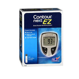 Contour Next EZ 혈당 모니터링 시스템 1 Count By Contour